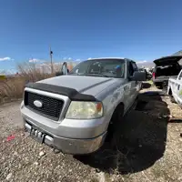 Photo of 2006 Ford Ford F150 Pickup