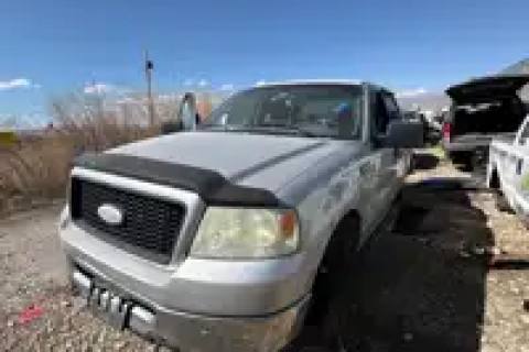 Photo of 2006 Ford Ford F150 Pickup