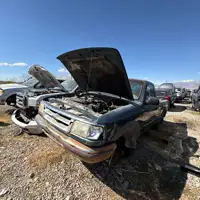 Photo of 1997 Ford Ranger