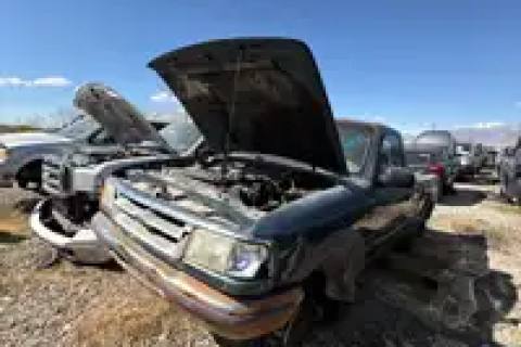 Photo of 1997 Ford Ranger