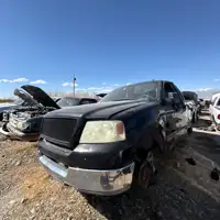 Photo of 2004 Ford Ford F150 Pickup