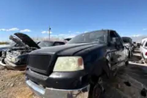 Photo of 2004 Ford Ford F150 Pickup
