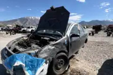 Photo of 2006 Ford Focus