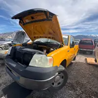 Photo of 2006 Ford Ford F150 Pickup