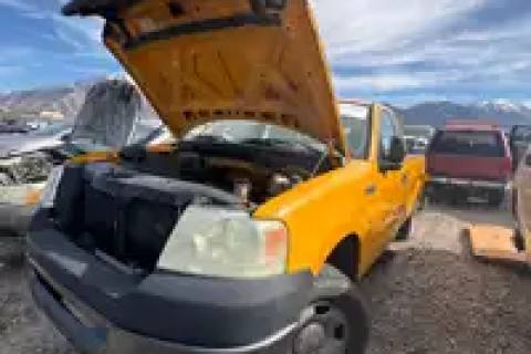 Photo of 2006 Ford Ford F150 Pickup