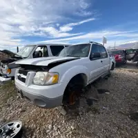 Photo of 2002 Ford Explorer