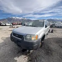 Photo of 2002 Ford Escape