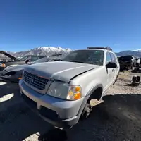 Photo of 2003 Ford Explorer