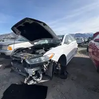 Photo of 2013 Ford Fusion
