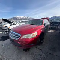 Photo of 2010 Ford Taurus