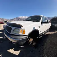 Photo of 2002 Ford Ford F150 Pickup