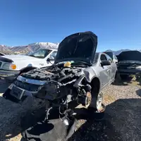 Photo of 2010 Ford Fusion