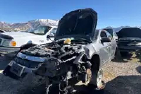 Photo of 2010 Ford Fusion