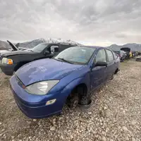 Photo of 2004 Ford Focus