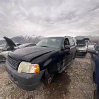 Photo of 2004 Ford Explorer