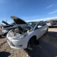 Photo of 2012 Ford Focus