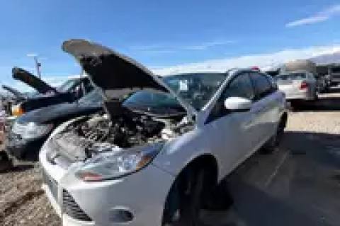 Photo of 2012 Ford Focus