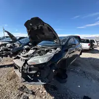 Photo of 2013 Ford Focus