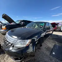 Photo of 2008 Ford Taurus