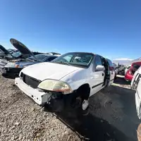 Photo of 2003 Ford Windstar