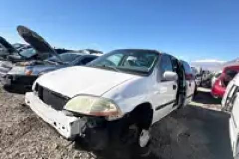 Photo of 2003 Ford Windstar
