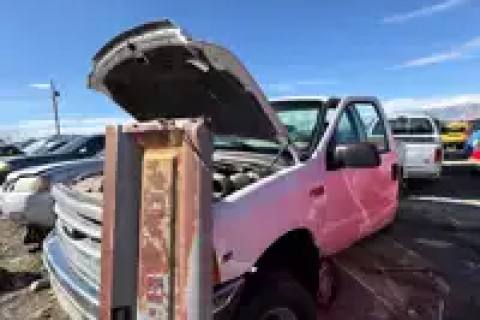 Photo of 1999 Ford El