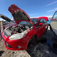 Photo of 2012 Ford Focus