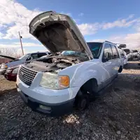 Photo of 2006 Ford Expedition