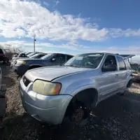Photo of 2004 Ford Escape