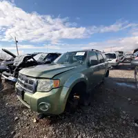 Photo of 2008 Ford Escape