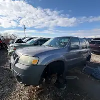 Photo of 2007 Ford Escape