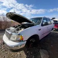 Photo of 1999 Ford Expedition