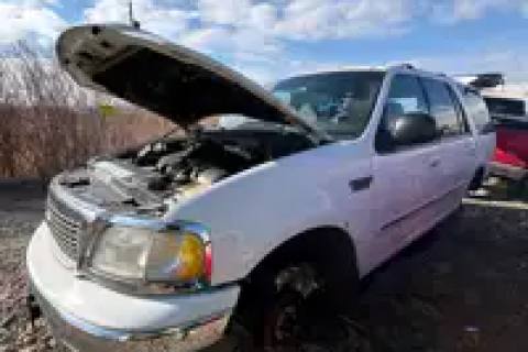 Photo of 1999 Ford Expedition