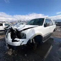 Photo of 2006 Ford Expedition