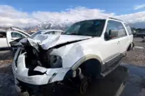 Photo of 2006 Ford Expedition