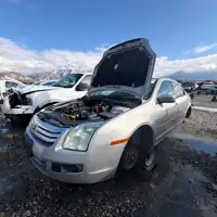 Photo of 2008 Ford Fusion