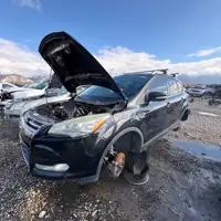 Photo of 2014 Ford Escape