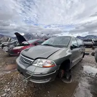 Photo of 1999 Ford Windstar