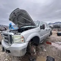 Photo of 2006 Ford Ford F250Sd Pickup