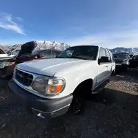 Photo of 1999 Ford Explorer