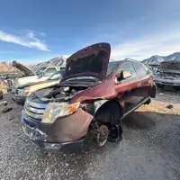 Photo of 2009 Ford Edge