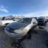 Photo of 2010 Ford Focus