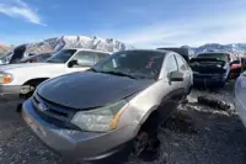Photo of 2010 Ford Focus