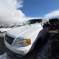 Photo of 2006 Ford Expedition