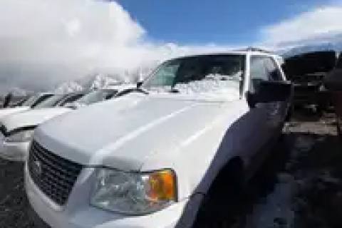 Photo of 2006 Ford Expedition