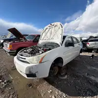 Photo of 2009 Ford Focus