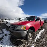 Photo of 1997 Ford Ford F150 Pickup