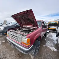 Photo of 1991 Ford Explorer