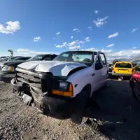 Photo of 1999 Ford Ford F250 Pickup