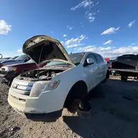 Photo of 2008 Ford Edge